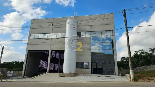 Galpão/Depósito/Armazém para alugar, 700m² no Recanto Verde dos Lagos, Itapevi
