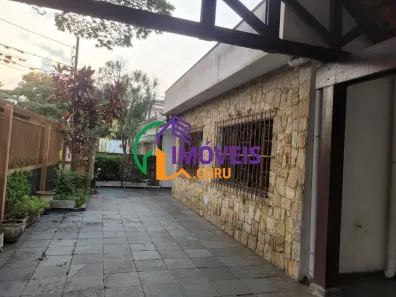 Casa com 3 Quartos para venda ou aluguel, 230m² no Vila Romana, São Paulo