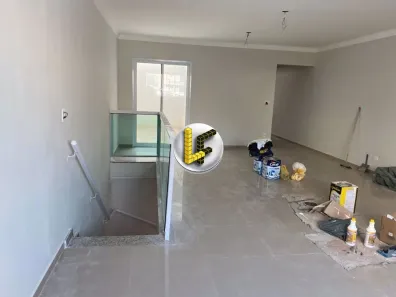 Sobrado com 3 Quartos à venda, 250m² no Barcelona, São Caetano do Sul