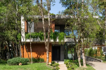 Casa de Condomínio com 4 Quartos à venda, 347m² no , Canela
