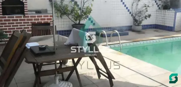 Casa com 4 Quartos à venda, 396m² no Cachambi, Rio de Janeiro