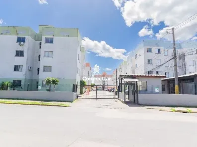 Apartamento com 2 Quartos à venda, 44m² no São José, Esteio
