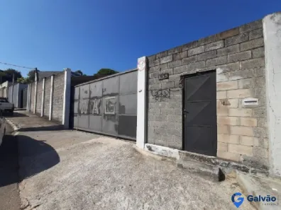 Galpão/Depósito/Armazém à venda, 1260m² no Jardim Buriti, Várzea Paulista