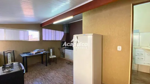 Casa com 2 Quartos à venda, 110m² no Parque Planalto, Santa Bárbara D'Oeste