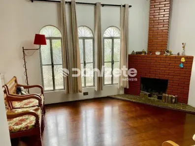 Casa com 3 Quartos à venda, 235m² no Santa Maria, Santo André