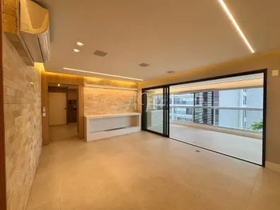 Apartamento com 3 Quartos à venda, 139m² no Jardim das Acácias, São Paulo