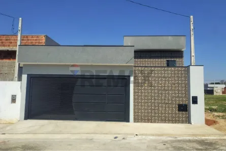 Casa com 2 Quartos à venda, 140m² no Jardim Paraíso II, Promissão