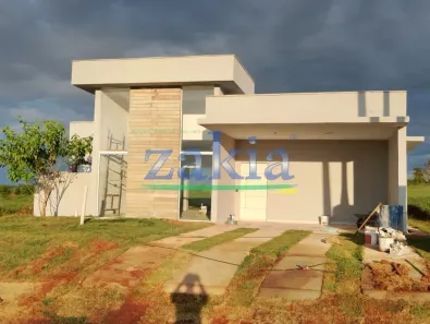 Casa de Condomínio com 4 Quartos à venda, 170m² no Centro, Paranapanema