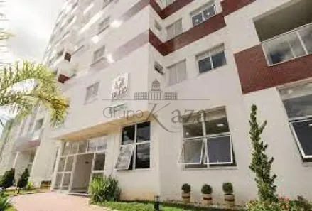Apartamento com 2 Quartos para alugar, 62m² no Loteamento Chácaras Takitani, São José dos Campos