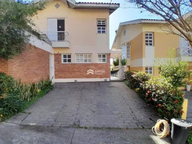 Casa com 3 Quartos à venda, 164m² no Jardim Barbacena, Cotia