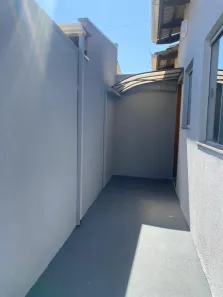 Casa com 1 Quarto para alugar, 55m² no Boa Vista, Anápolis
