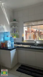 Casa com 3 Quartos à venda, 240m² no JK Nova Capital, Anápolis