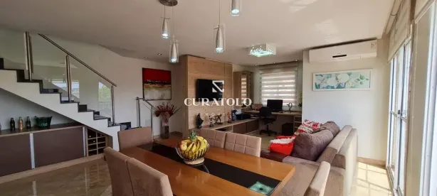 Cobertura com 3 Quartos à venda, 126m² no Sítio da Figueira, São Paulo
