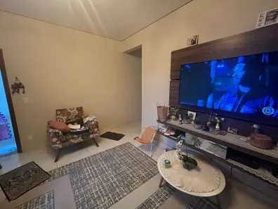 Apartamento com 2 Quartos à venda, 80m² no Jardim Paraíso, São Vicente