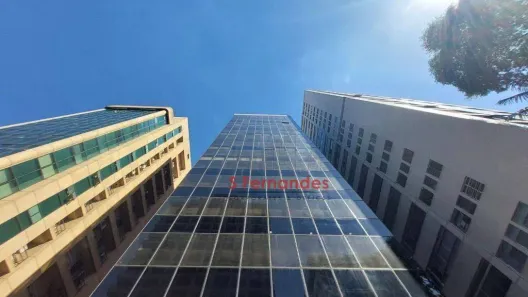 Sala Comercial para alugar, 164m² no Cerqueira César, São Paulo