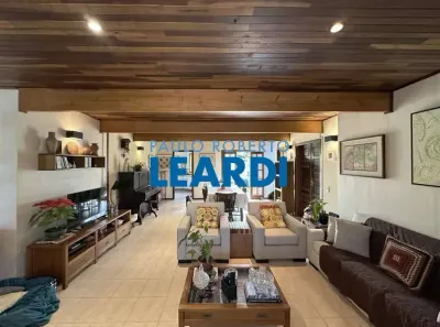 Casa de Condomínio com 3 Quartos à venda, 240m² no Nova Higienópolis, Jandira