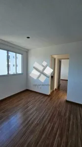 Apartamento com 2 Quartos à venda, 50m² no Bandeirantes (Pampulha), Belo Horizonte