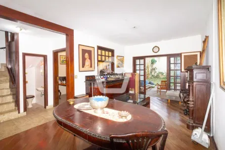 Casa com 3 Quartos à venda, 210m² no Vila Cordeiro, São Paulo