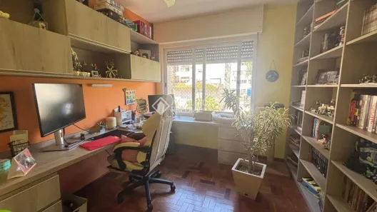 Apartamento com 3 Quartos à venda, 104m² no Moinhos de Vento, Porto Alegre
