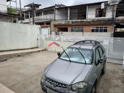 Casa com 3 Quartos à venda, 148m² no Taquara, Rio de Janeiro