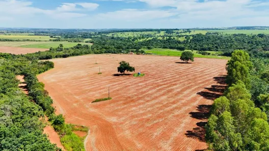 Fazenda/Sítio com 5 Quartos à venda, 10m² no Área Rural de Morrinhos, Morrinhos