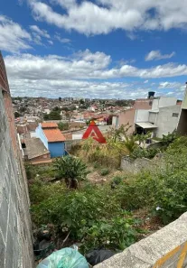 Lote/Terreno à venda, 250m² no Jardim Paraíso, Jacareí
