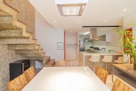 Cobertura com 3 Quartos à venda, 156m² no Vila Mariana, São Paulo