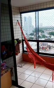 Apartamento com 3 Quartos à venda, 80m² no Prado, Recife