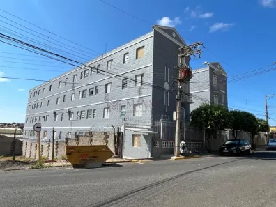 Apartamento com 3 Quartos à venda, 100m² no Vila Cardia, Bauru