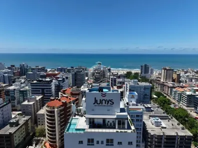 Apartamento com 2 Quartos à venda, 71m² no Zona Nova, Capão da Canoa