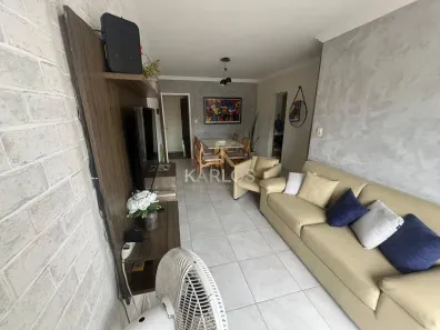 Apartamento com 2 Quartos à venda, 60m² no Janga, Paulista