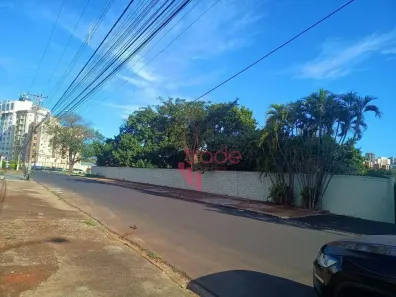 Lote/Terreno à venda, 6939m² no Ribeirânia, Ribeirão Preto