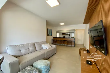 Apartamento com 3 Quartos à venda, 90m² no Riviera, Bertioga