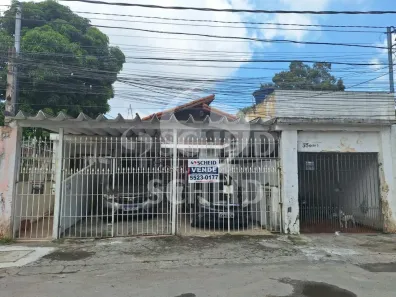 Casa com 3 Quartos à venda, 310m² no Jardim Consórcio, São Paulo