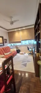 Apartamento com 3 Quartos à venda, 89m² no Jardim Botânico, Rio de Janeiro