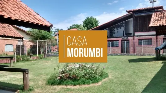 Fazenda/Sítio com 18 Quartos à venda, 1700m² no Jardim Irene, Iperó