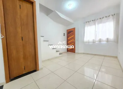 Sobrado com 2 Quartos à venda, 65m² no Jardim Belém, São Paulo