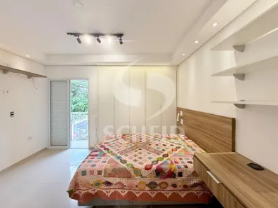 Flat com 1 Quarto à venda, 27m² no Vila Gea, São Paulo