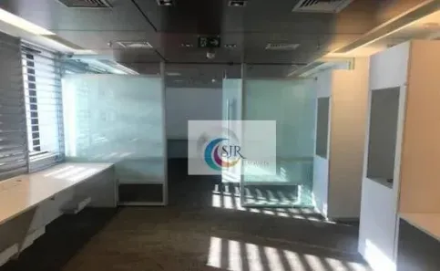 Sala Comercial para alugar, 241m² no Itaim Bibi, São Paulo