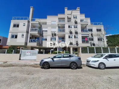 Apartamento com 1 Quarto para alugar, 50m² no Canasvieiras, Florianópolis