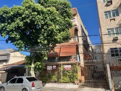 Apartamento com 1 Quarto à venda, 44m² no Vaz Lobo, Rio de Janeiro
