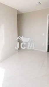 Apartamento com 2 Quartos à venda, 49m² no Santa Cruz, Rio de Janeiro