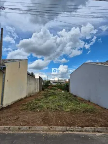 Lote/Terreno à venda, 176m² no Jardim Imperador, Salto
