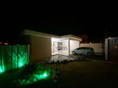 Casa com 3 Quartos à venda, 190m² no Jardim Nazareth, São José do Rio Preto