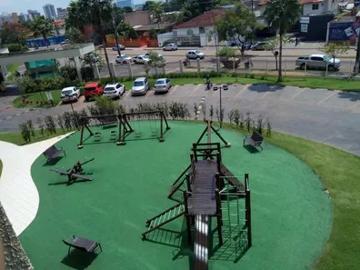 Casa de Condomínio com 4 Quartos à venda, 148m² no Olaria, Porto Velho