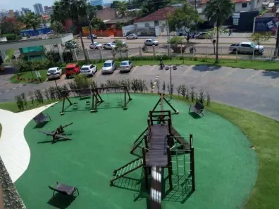 Casa de Condomínio com 4 Quartos à venda, 148m² no Olaria, Porto Velho