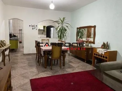 Sobrado com 3 Quartos à venda, 140m² no Parque da Mooca, São Paulo