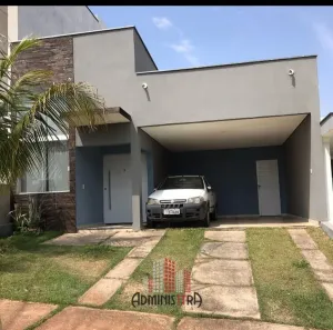 Casa de Condomínio com 3 Quartos à venda, 240m² no Jardim Novo Horizonte, Sorocaba
