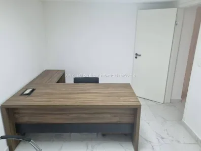 Imóvel Comercial para alugar, 154m² no Vila Mariana, São Paulo