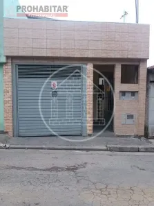 Sobrado com 2 Quartos à venda, 120m² no Jardim Marilda, São Paulo